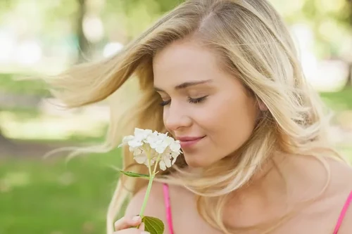 Que flor va con tu personalidad 