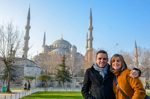 lugares más románticos del mundo para San Valentín