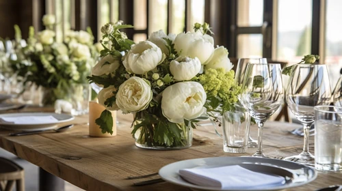 ramos de flores para pedir matrimonio 