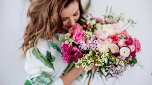 Significado del color de las rosas para regalar 