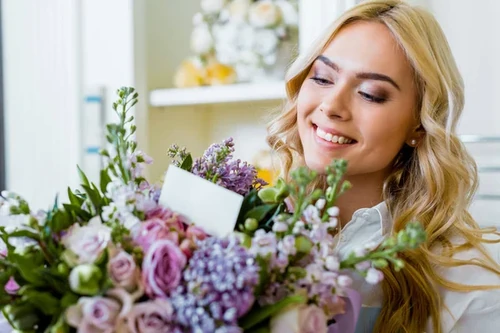 Que color de rosas regalar 