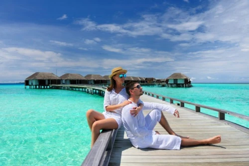 lugares más románticos del mundo para San Valentín
