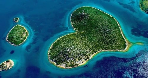 lugares más románticos del mundo para San Valentín