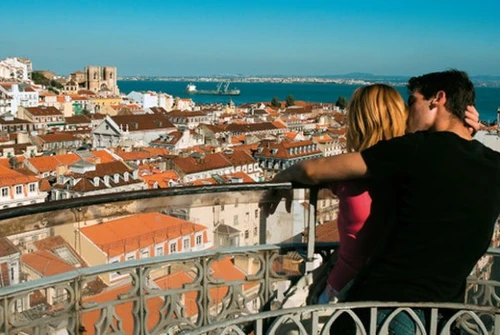 lugares más románticos del mundo para San Valentín