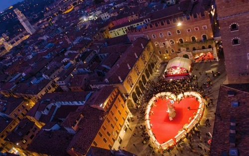 lugares más románticos del mundo para San Valentín
