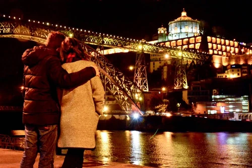 lugares más románticos del mundo para San Valentín