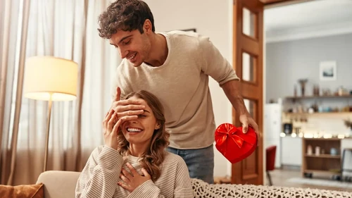 significado regalar bombones 
