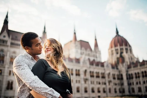 lugares más románticos del mundo para San Valentín
