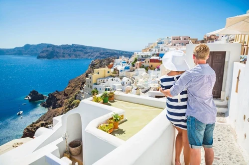 lugares más románticos del mundo para San Valentín