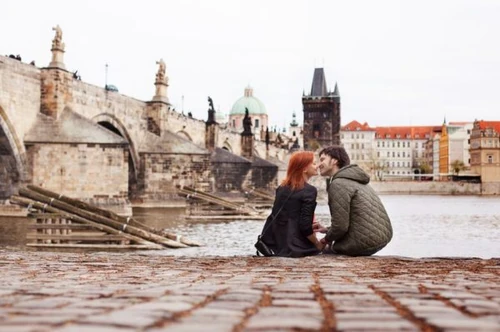 lugares más románticos del mundo para San Valentín
