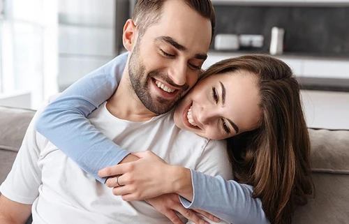 como recuperar la admiración de tu pareja 