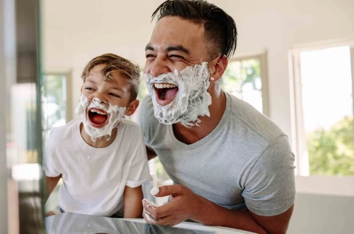 como se celebra el dia del padre 