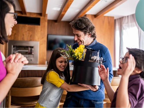 como se celebra el dia del padre 