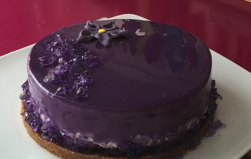 7 flores para cocinar