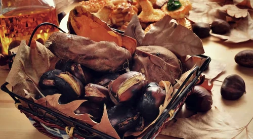 7 alternativas a Haloween