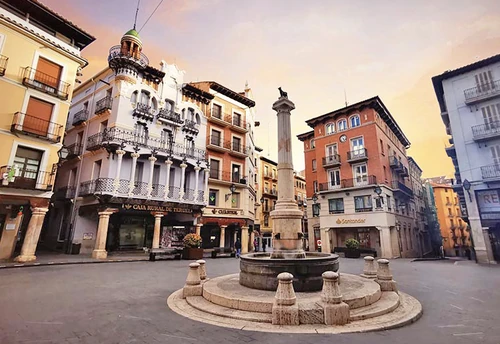 escapadas de San Valentín