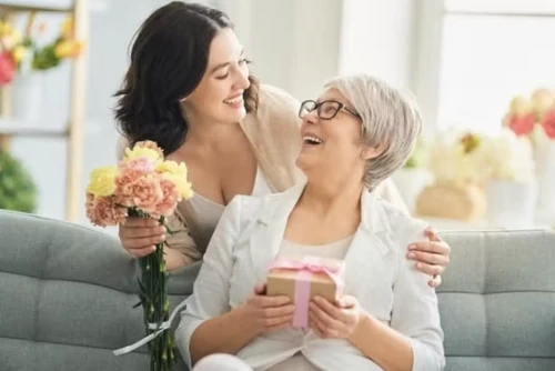cómo se celebra el día de la madre 