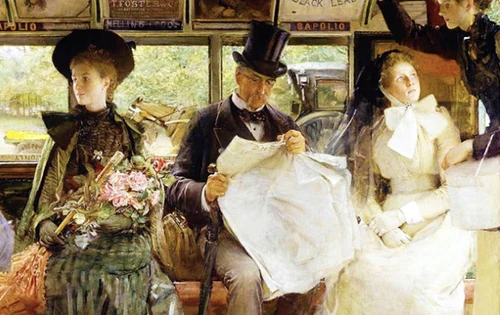 Historia de la decoración con flores