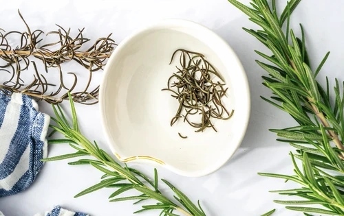 6 Plantas que repelen a los insectos