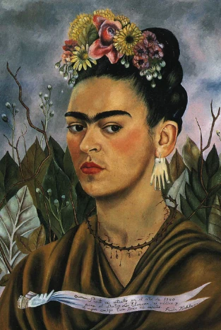 cuadros de flores famosos