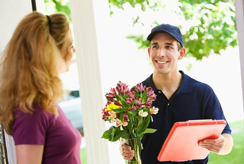 7 consejos para pedir perdón con flores