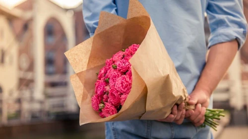 celebrar San Valentín