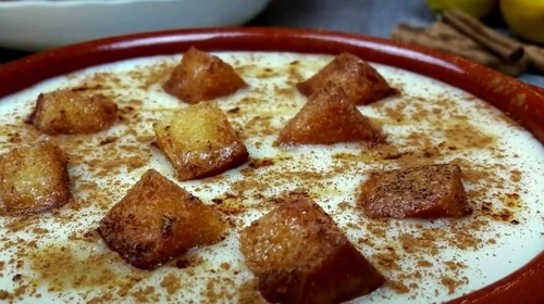 7 Postres para el día de Todos los Santos