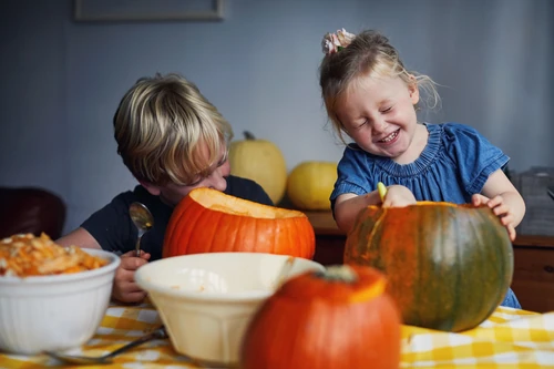 por qué la calabaza es el símbolo de Halloween