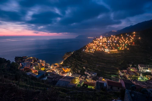 ciudades Europeas para visitar en Navidad