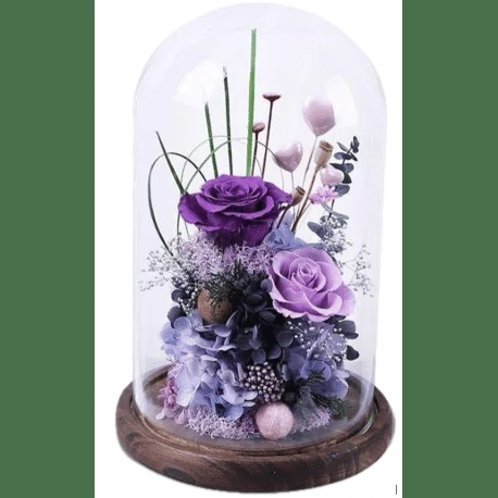 tendencias en flores 2025