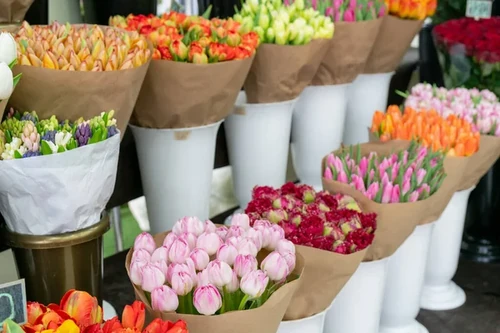7 consejos para pedir perdón con flores