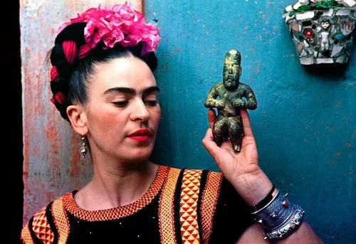 6 famosos enamorados de las flores