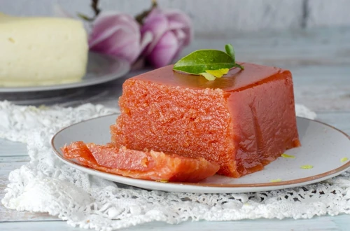 7 Postres para el día de Todos los Santos