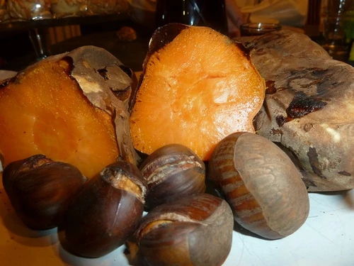 7 Postres para el día de Todos los Santos