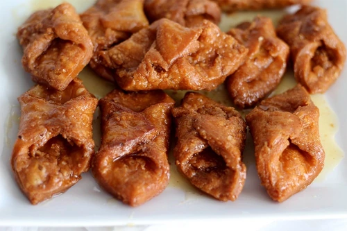 7 Postres para el día de Todos los Santos