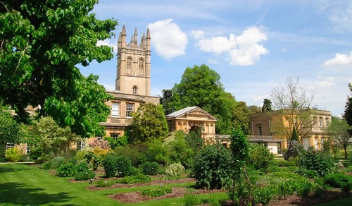 jardines para visitar en invierno