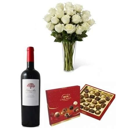 ramos de flores para jubilación 