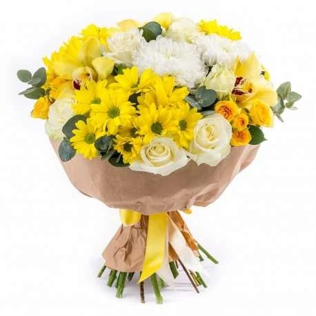que flores se le pueden regalar a un hombre 
