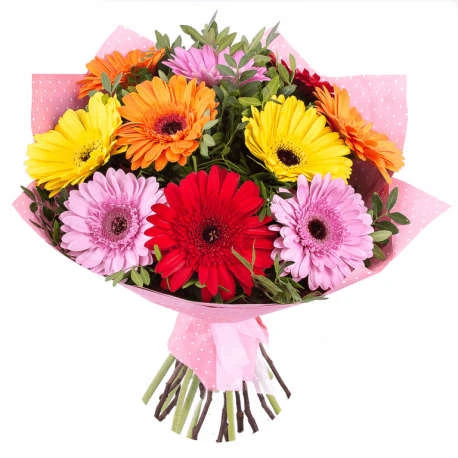 flores para llevar al hospital 