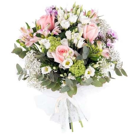 Flores según tu personalidad 