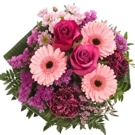 las mejores flores para regalar a una mujer 