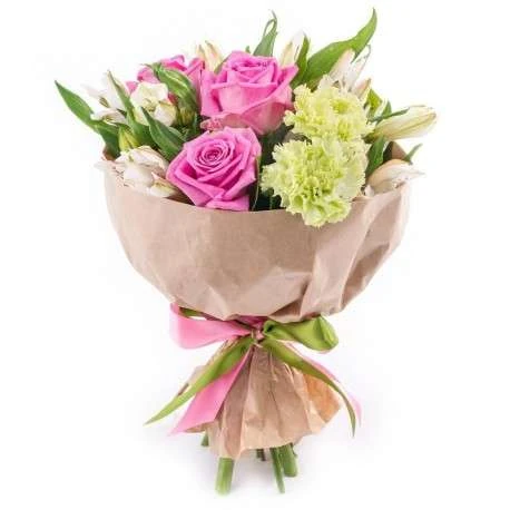 flores para la primera cita 