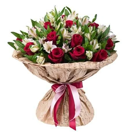cuales son las mejores flores para regalar a tu novia 