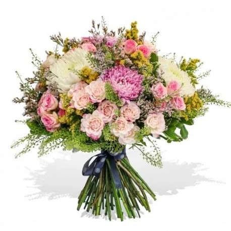 flores de invierno para ramos 