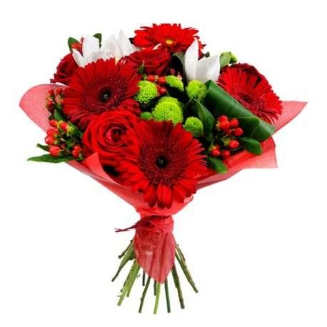 arreglos de flores para el dia del padre 