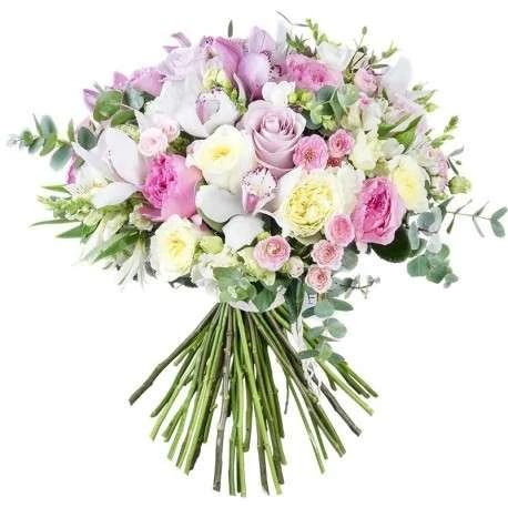 flores para regalar a mi novia 