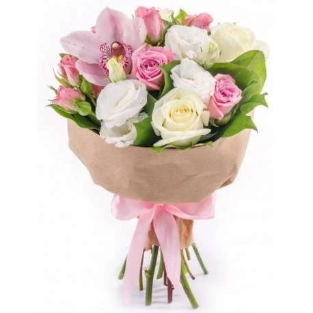 Flores de nacimiento por mes 