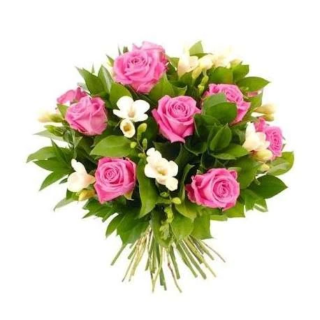 Disculpas con flores para pedir perdon