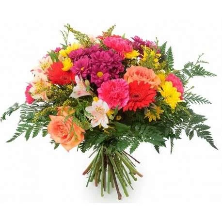 se pueden enviar flores a un hospital 