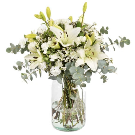 flores que le gustan a las mujeres 